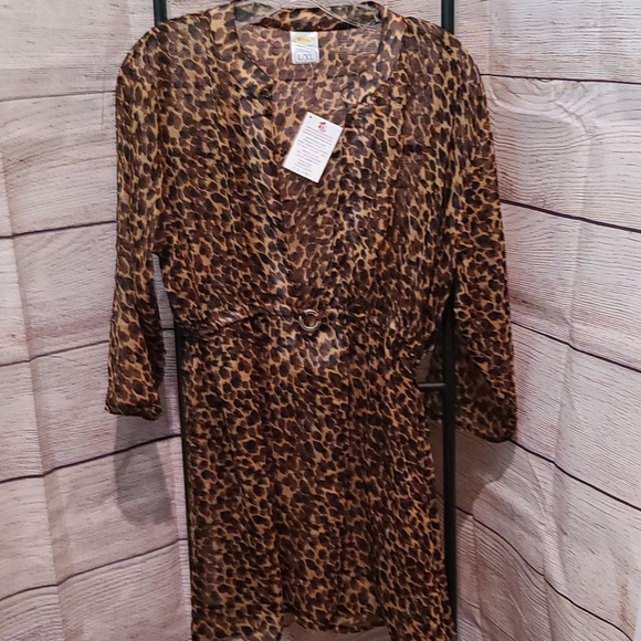 Swim DRESS Cover Up Bundle NWT - Picture 1 of 10